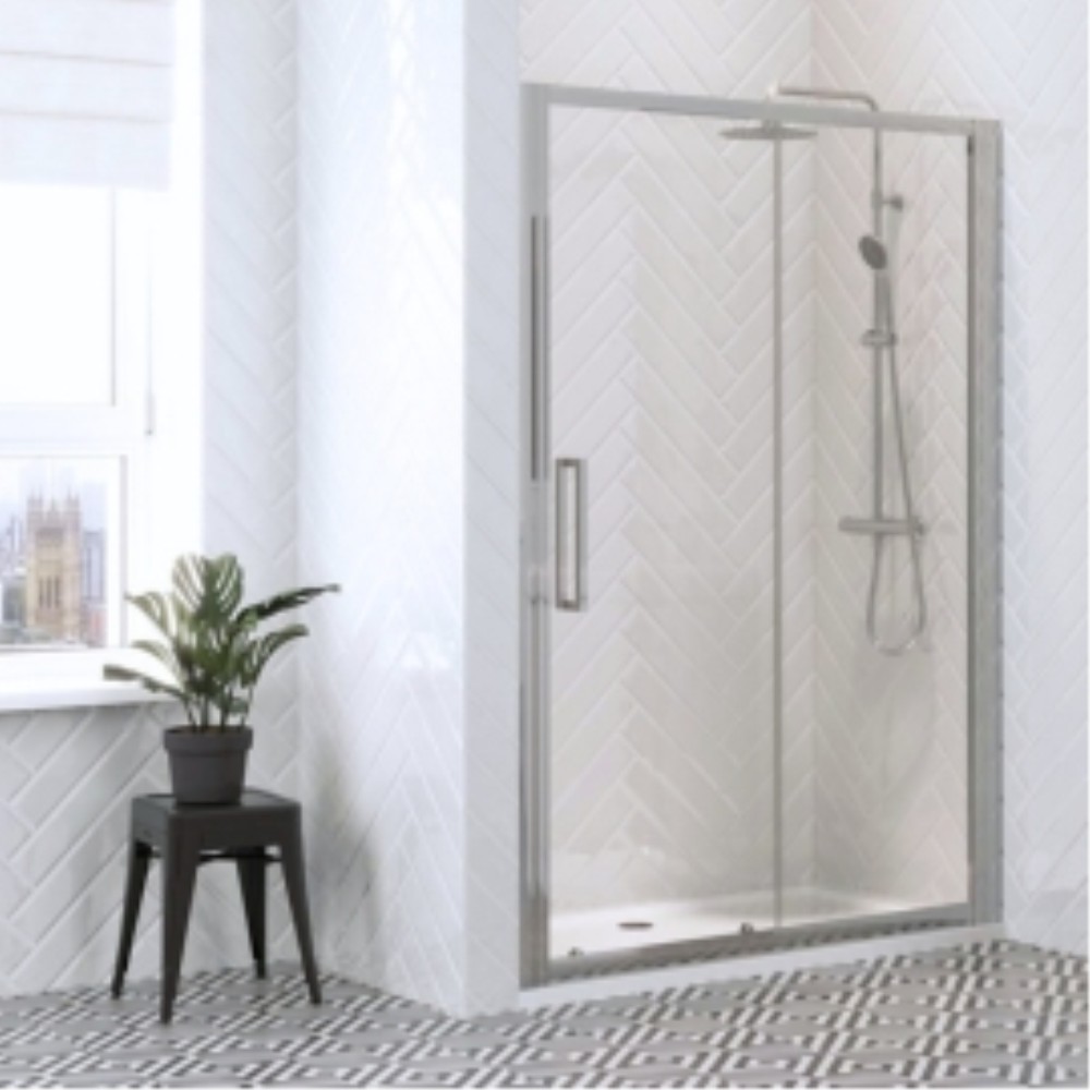 Shower-Doors